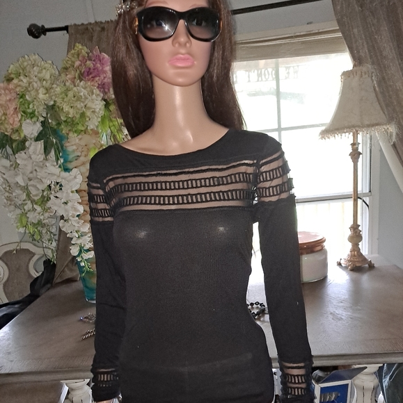 Free people  sexy 😍  top, size m - Picture 9 of 13